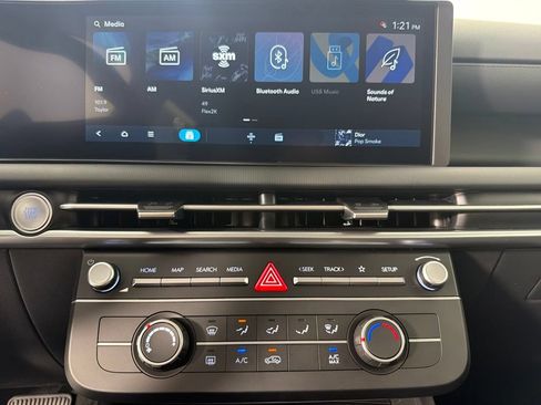 New 2026 Hyundai Tucson SE FWD image 19