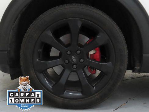 Used 2021 Ford Explorer ST w/ Equipment Group 401A image 28