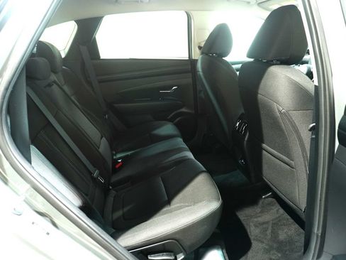 Used 2025 Hyundai Tucson SEL AWD/4WD image 16