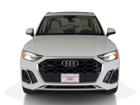 Used 2023 Audi Q5 2.0T Premium Plus w/ Premium Plus Package image 6