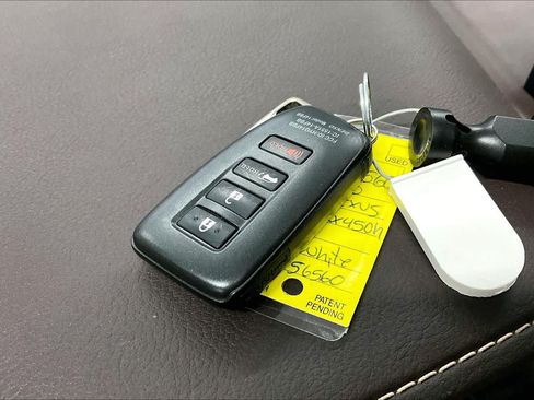 Used 2020 Lexus RX 450h AWD w/ Premium Package image 14