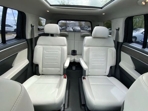 Used 2024 Hyundai Santa Fe Calligraphy AWD/4WD image 22