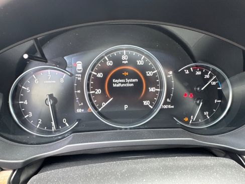 Used 2019 MAZDA CX-5 Signature AWD/4WD image 33