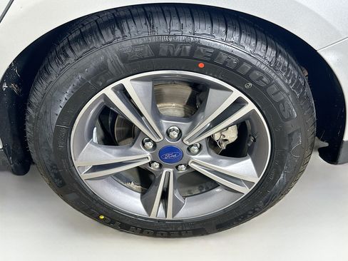Used 2016 Ford Focus SE FWD image 11