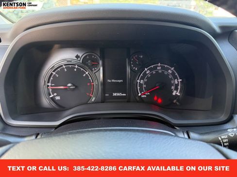 Used 2024 Toyota 4Runner SR5 image 17