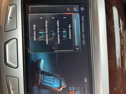 Used 2016 BMW 750i xDrive image 17