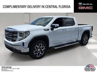 New 2026 GMC Sierra 1500 SLT AWD/4WD video 1