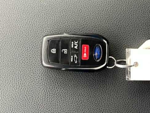Used 2024 Subaru Solterra Touring w/ Touring Package image 30