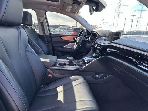 Used 2022 Acura MDX SH-AWD image 17
