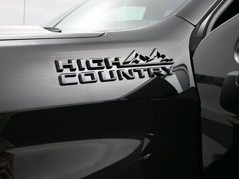 New 2026 Chevrolet Silverado 1500 High Country w/ Technology Package image 34