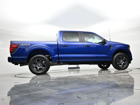 New 2026 Ford F150 STX image 27
