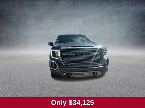 Used 2021 GMC Sierra 1500 Denali image 4