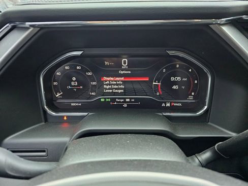 Used 2025 GMC Sierra 3500 Denali image 23