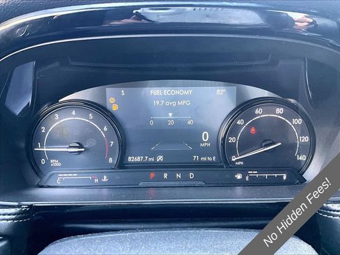 Used 2022 Lincoln Corsair AWD w/ Premium Package image 16