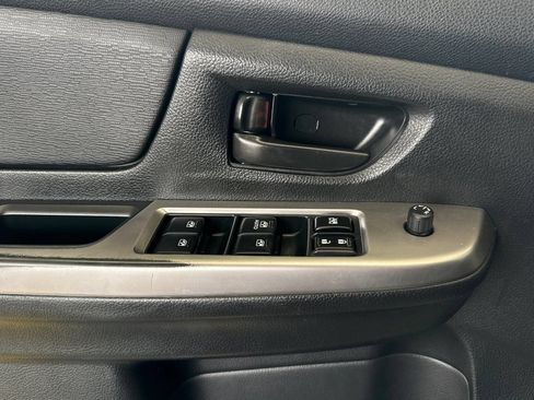Used 2016 Subaru Impreza 2.0i AWD/4WD image 11