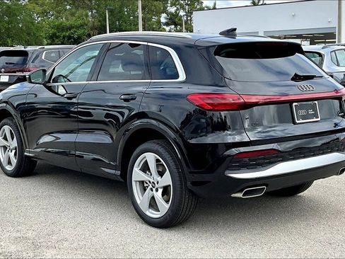 New 2026 Audi Q5 Premium Plus AWD/4WD image 7