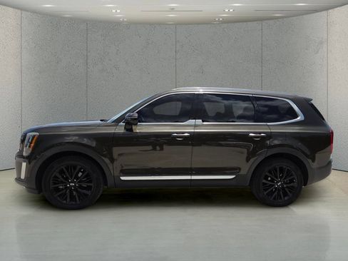 Used 2020 Kia Telluride SX FWD image 9