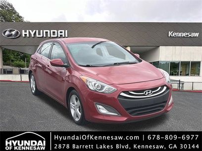 Used 2013 Hyundai Elantra GT