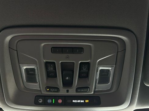 Used 2024 GMC Sierra 1500 Denali w/ Denali Reserve Package image 31