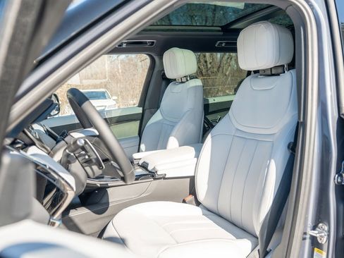 New 2026 Land Rover Range Rover Sport SE image 19