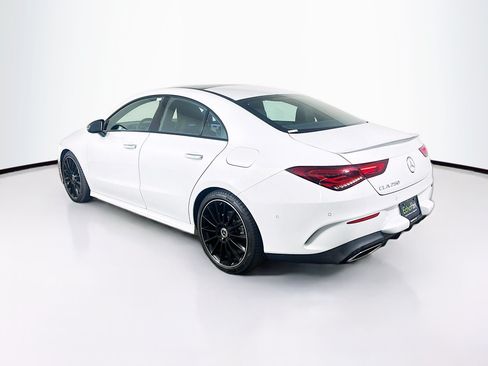 Used 2023 Mercedes-Benz CLA 250 image 5