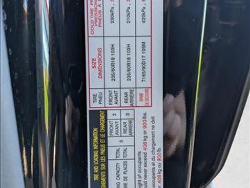 Used 2023 Nissan Rogue SV AWD/4WD image 22