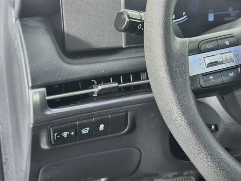 Used 2026 Hyundai Tucson SEL Plus FWD image 17