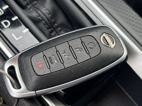 Used 2026 Nissan Altima 2.5 SV FWD image 21