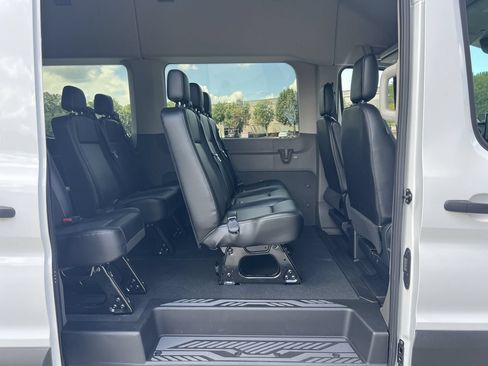 New 2026 Ford Transit 350 XL RWD image 18