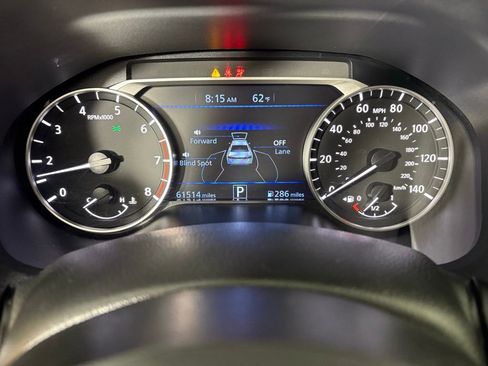 Used 2023 Nissan Altima 2.5 SV image 25