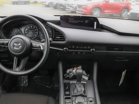 New 2026 MAZDA MAZDA3 s FWD image 34