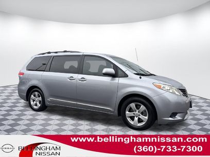 Used 2013 Toyota Sienna LE w/ Towing Pkg