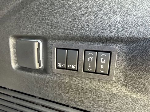 New 2026 Chevrolet Tahoe RST w/ Comfort Package image 30