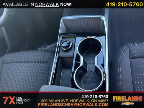 New 2026 Chevrolet Equinox LT image 19