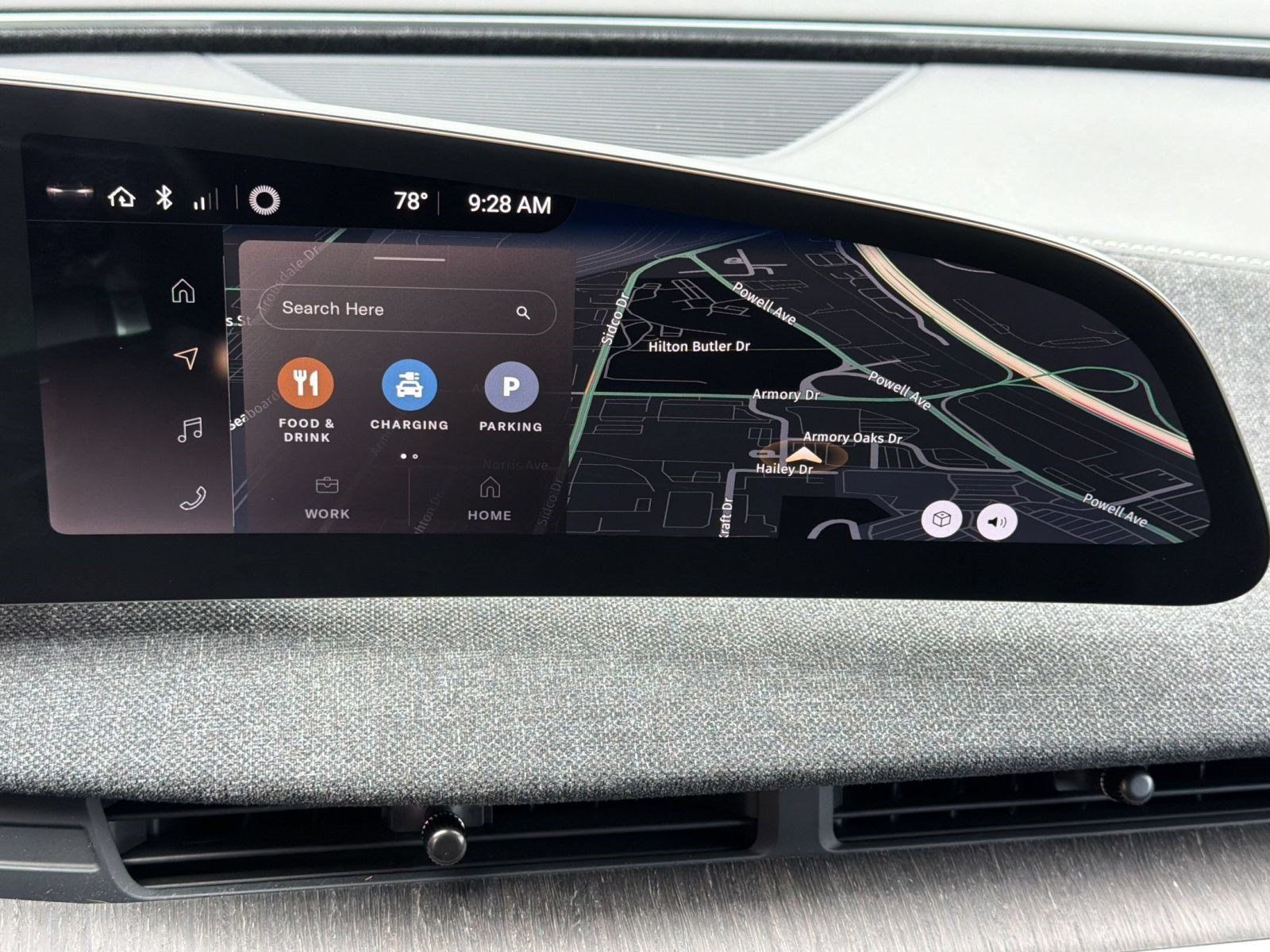 Used 2023 Lucid Air Pure AWD/4WD image 18