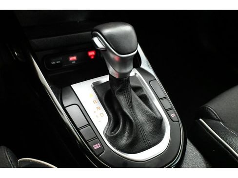 Certified 2023 Kia Forte GT-Line FWD image 39