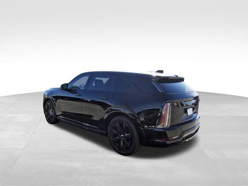 New 2025 Cadillac Escalade IQ Sport 2 image 3