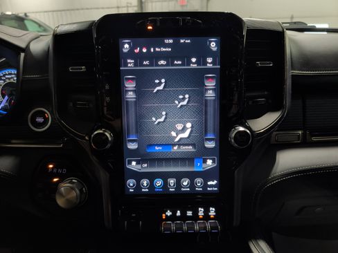 Used 2020 RAM 1500 Limited AWD/4WD image 10