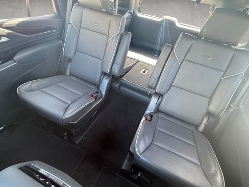 Certified 2024 Cadillac Escalade Premium Luxury RWD image 22