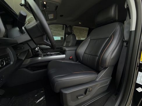 New 2026 Ford F250 Lariat w/ Lariat Ultimate Package AWD/4WD image 6