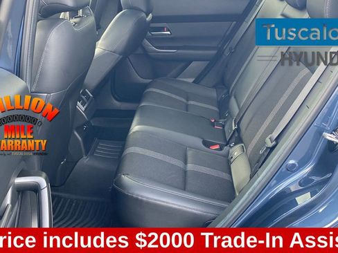 Used 2023 MAZDA CX-50 2.5 S w/ Cargo Package image 26