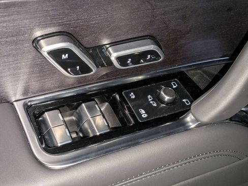 New 2026 Land Rover Range Rover SE AWD/4WD image 12