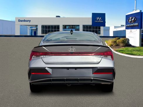 New 2026 Hyundai Elantra SEL Sport Premium image 6