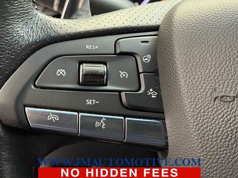 Used 2020 Cadillac CT4 Sport AWD/4WD image 41