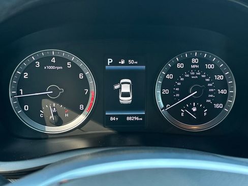 Used 2018 Hyundai Sonata SEL image 19