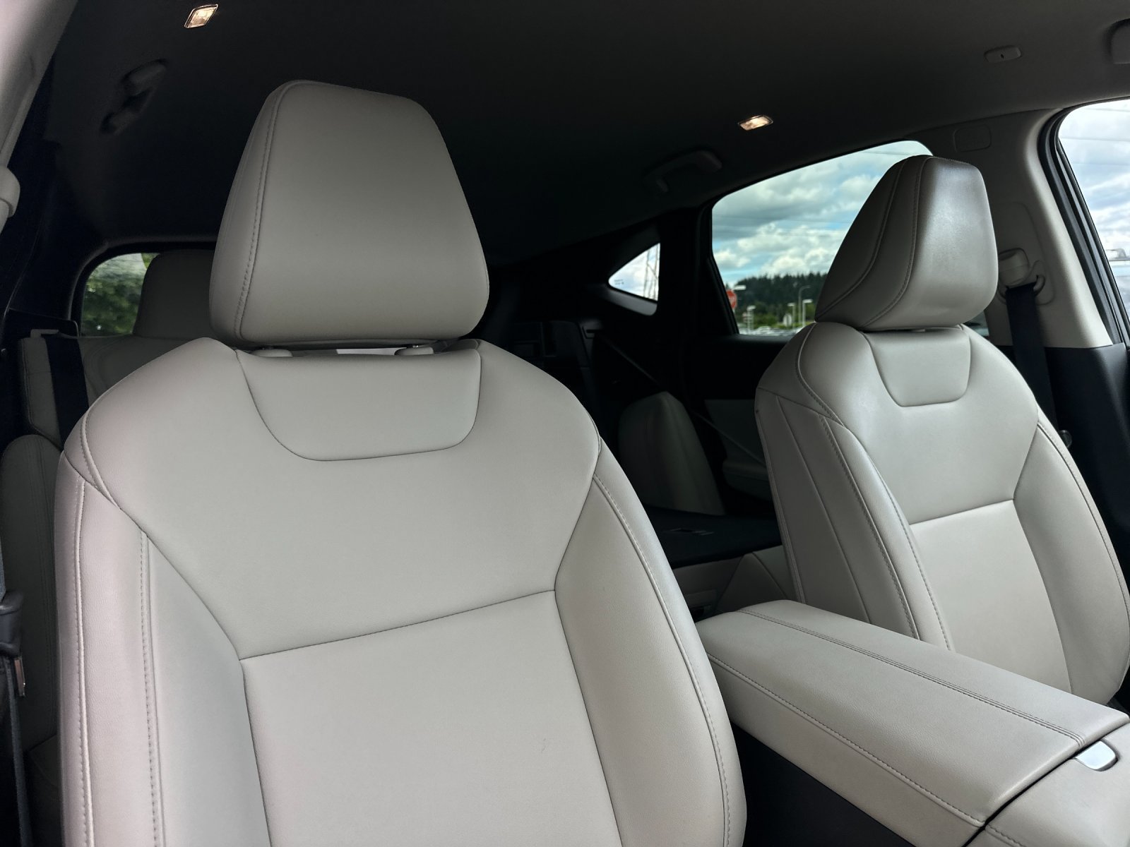 Certified 2025 Nissan Murano SV AWD/4WD image 17