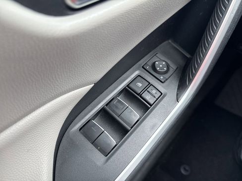 Used 2024 Toyota RAV4 XLE w/ Convenience Package image 16