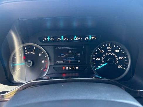 Used 2020 Ford F150 XLT w/ Equipment Group 302A Luxury AWD/4WD image 37