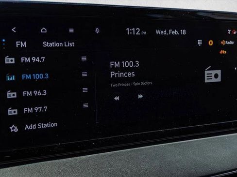 Used 2025 Hyundai Palisade SEL image 18