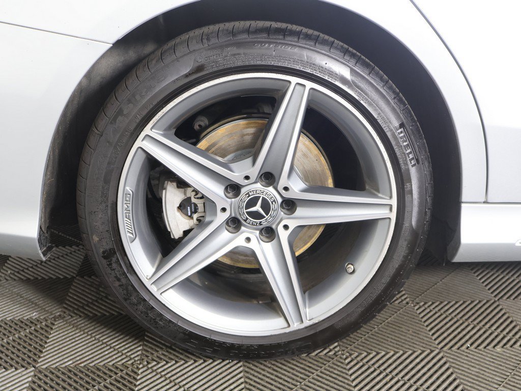 Used 2018 Mercedes-Benz C 300 4MATIC Sedan image 21